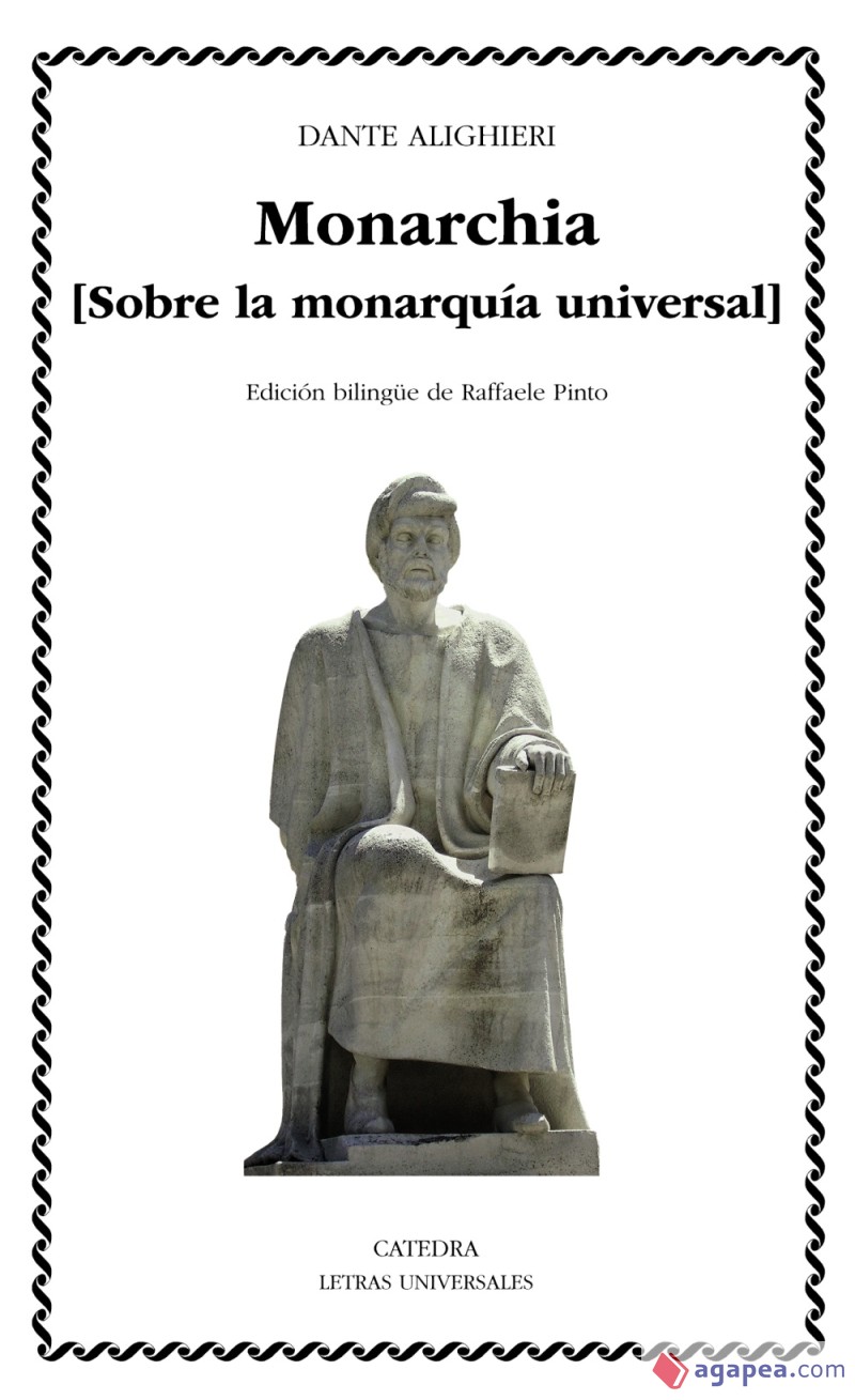 Monarchia (Sobre la monarquía universal)