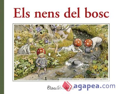 Els nens del bosc