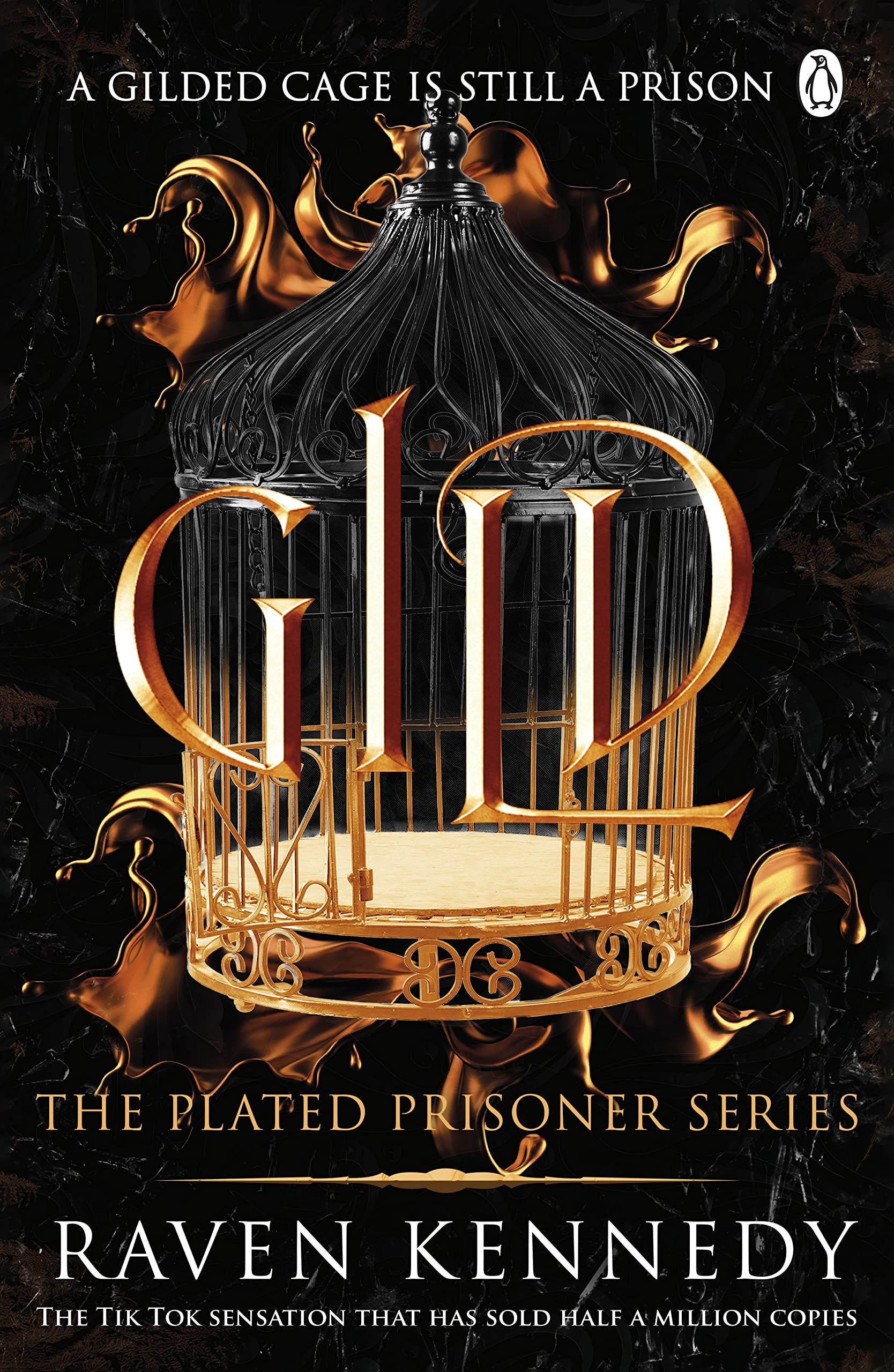 Gild  (Plated Prisoner, 1)