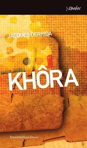 Khôra (Nueva edición)