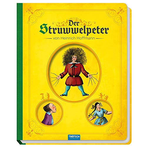 Der Struwwelpeter