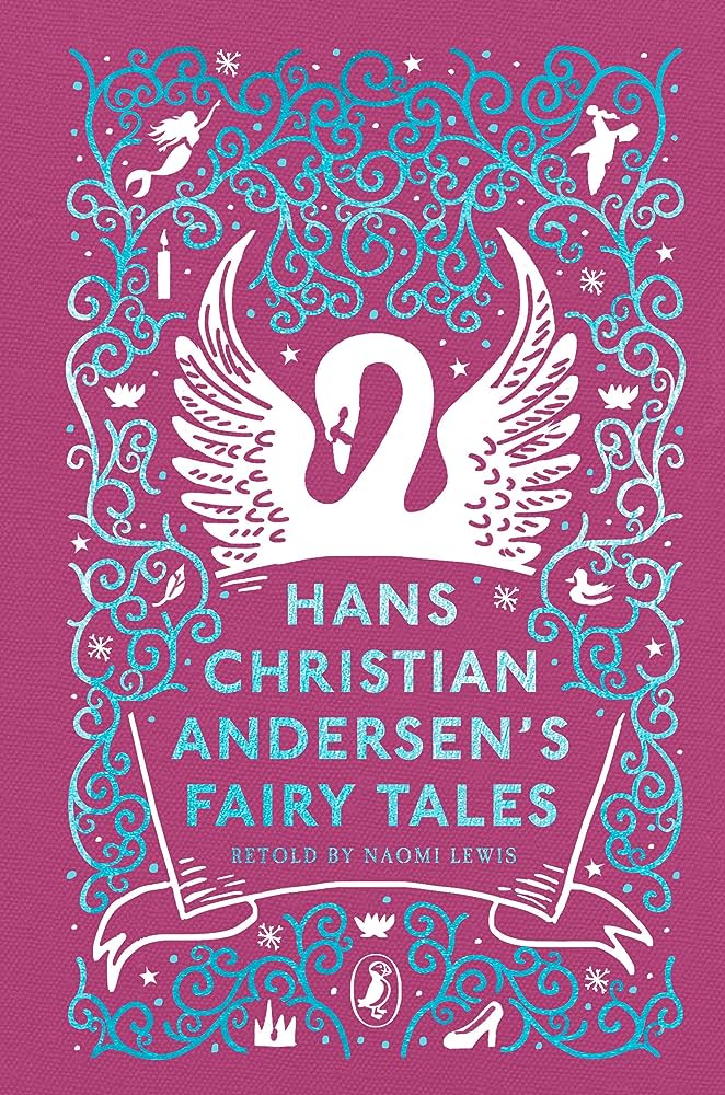 Hans Christian Andersen's Fairy Tales