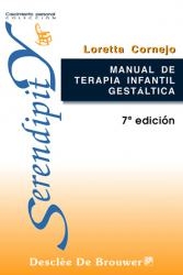 Manual de terapia infantil gestáltica