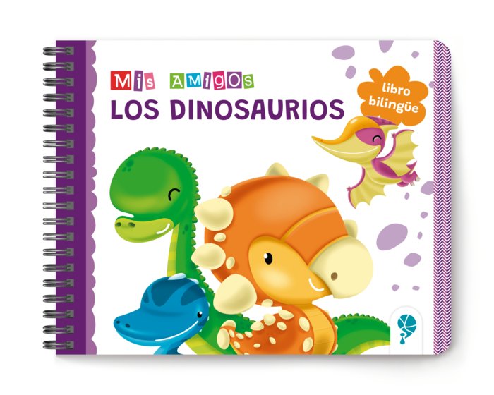 Los Dinosaurios