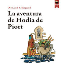 La aventura de Hodia de Piort