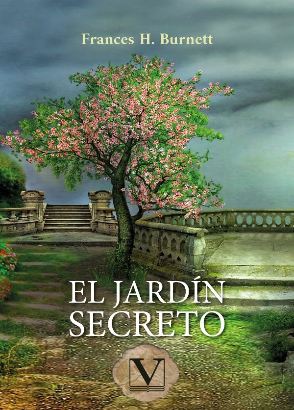 El jardín secreto