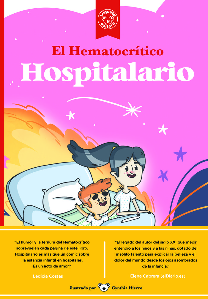 EL HEMATOCRITICO HOSPITALARIO