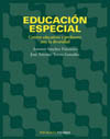 Educación especial : centros educativos y profesores ante la diversidad