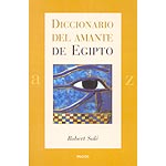 Diccionario del amante de Egipto