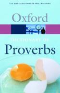 Oxford dictionary of Proverbs