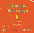 Rítmica a l'escola 1 (cd)