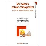 Ser padres, actuar como padres