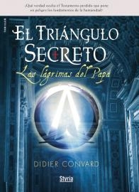 El triángulo secreto. Las lágrimas del Papa