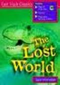 The Lost World (Fast Track Classics) Upper-intermediate