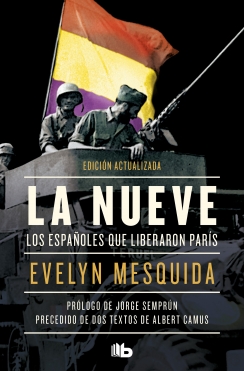 La Nueve. Los españoles que liberaron París