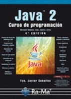 Java 2. Curso de programación 4 ed.