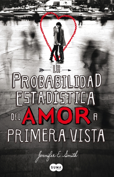 La probabilidad estadística del amor a primera vista