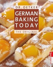 German Baking Today. The original