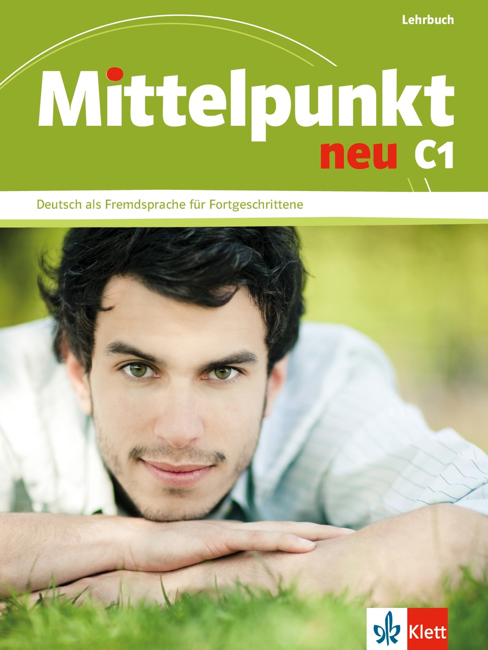 Mittelpunkt neu C1 Lehrbuch