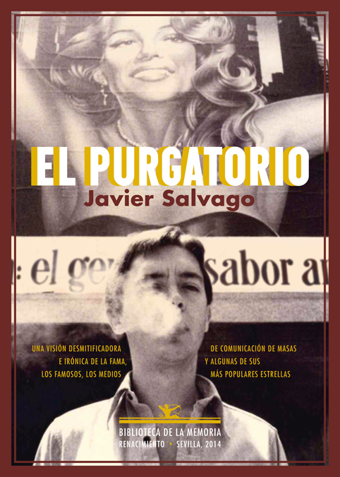 El Purgatorio. Memorias 1978-2000