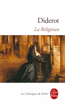 La Religieuse