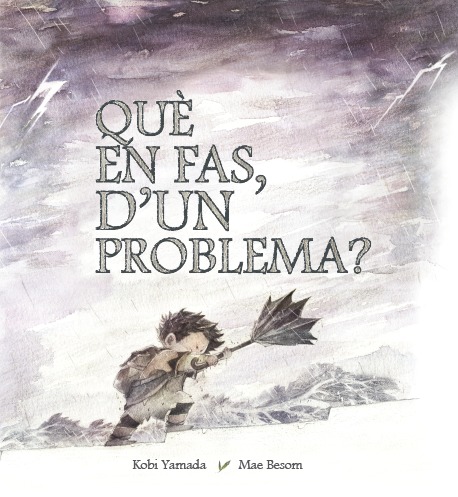 ¿Qué haces con un problema?