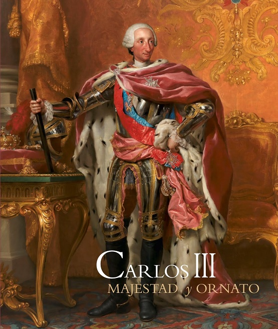 Carlos III. Majestad y Ornato