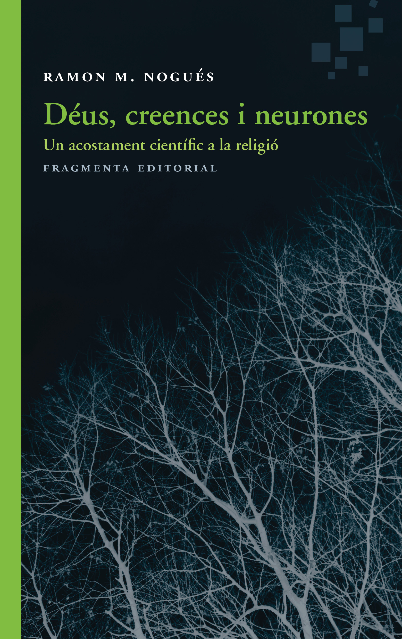 Déus, creences i neurones: un acostament científic a la religió