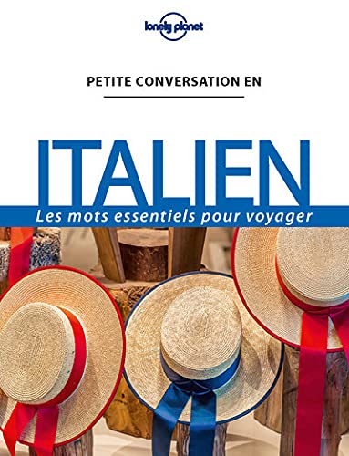 Petite Conversation Italien 13ed