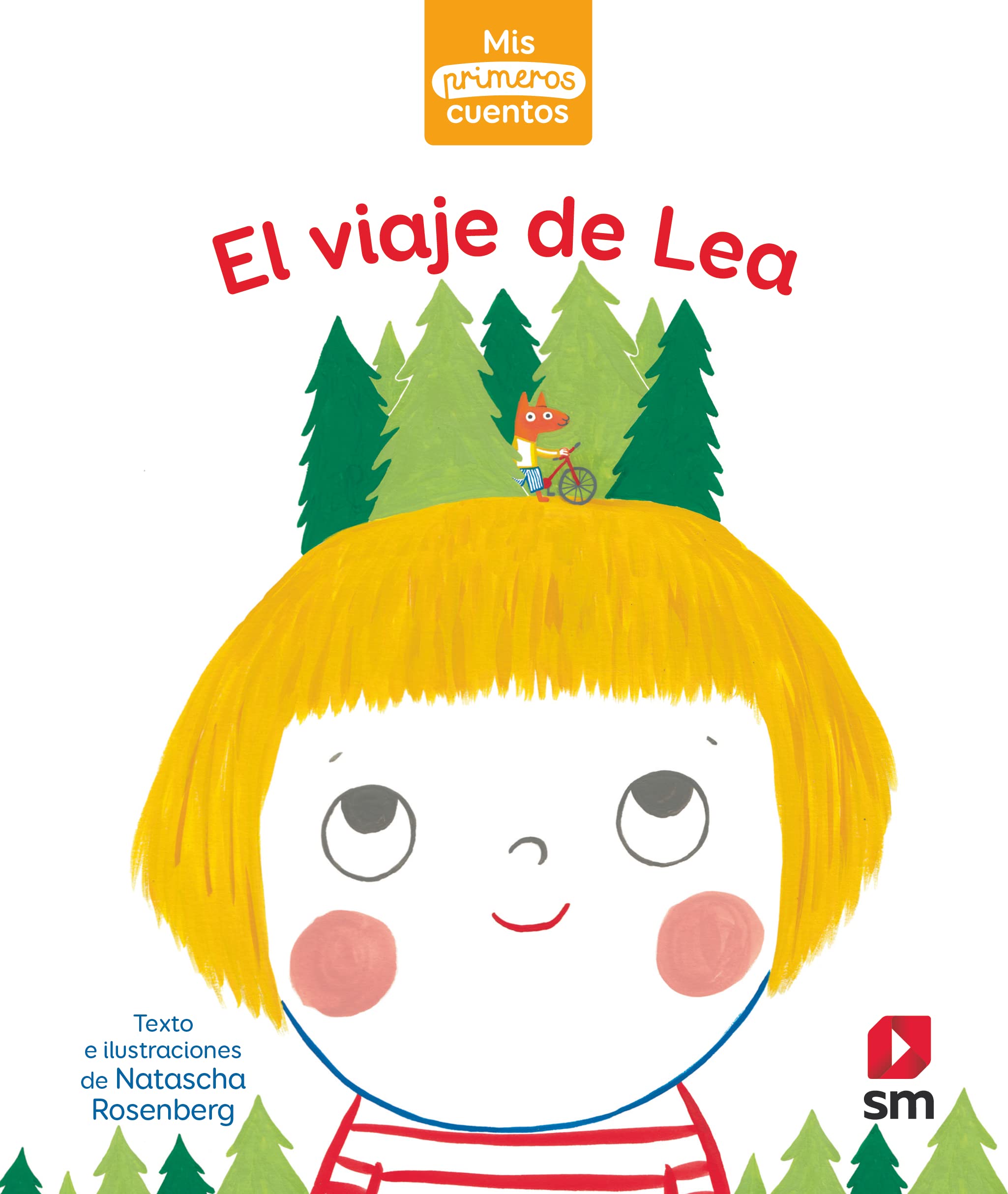 El viaje de Lea