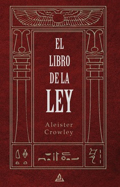 El libro de la Ley