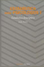 Estadística para psicólogos 1: Estadística descriptiva