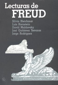 Lecturas de Freud.