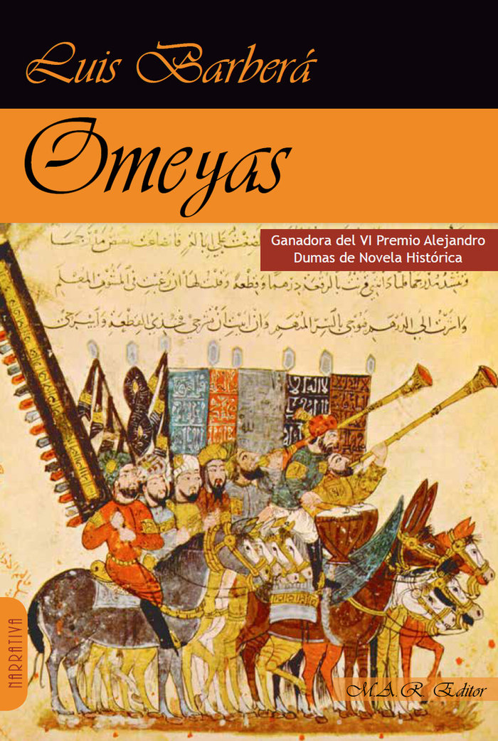 OMEYAS