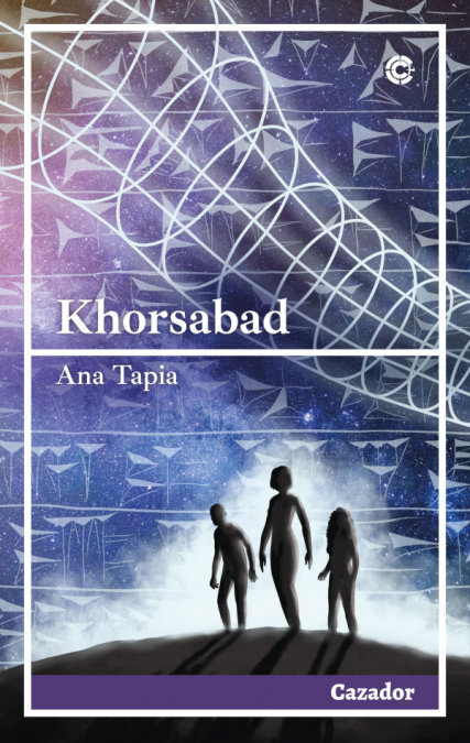 KHORSABAD