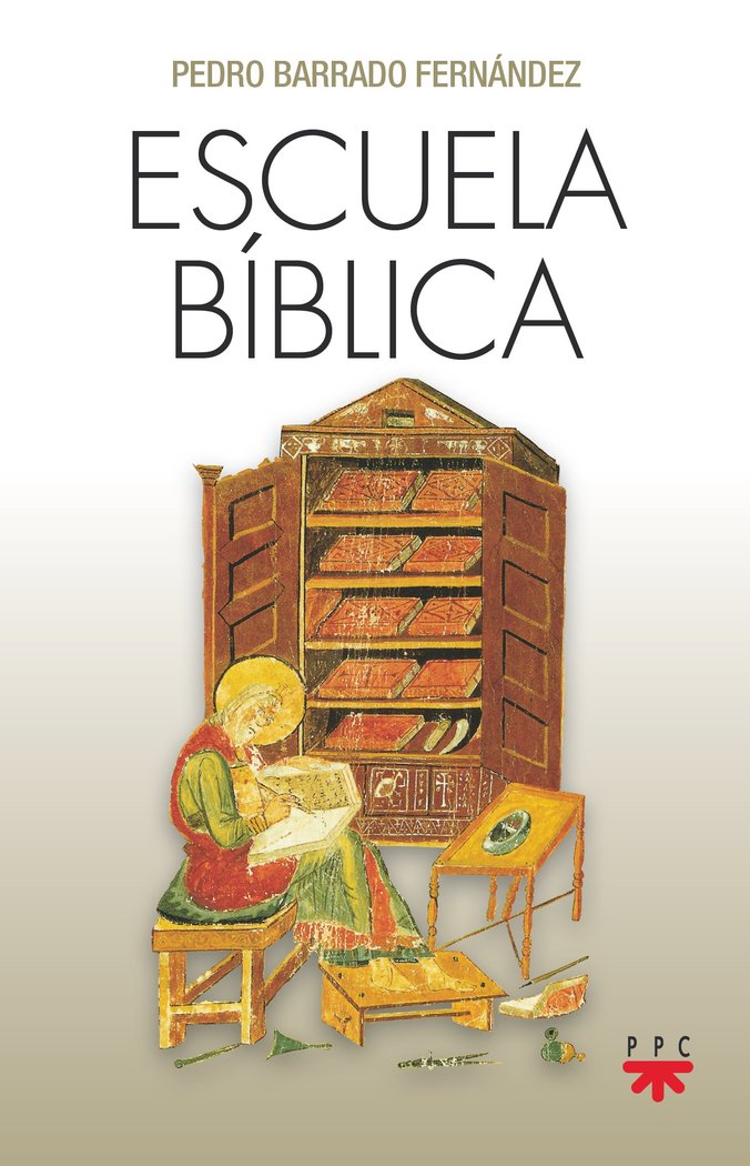 ESCUELA BIBLICA