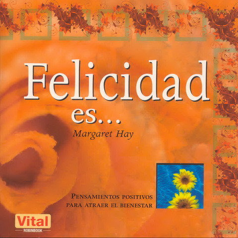 Felicidad es...