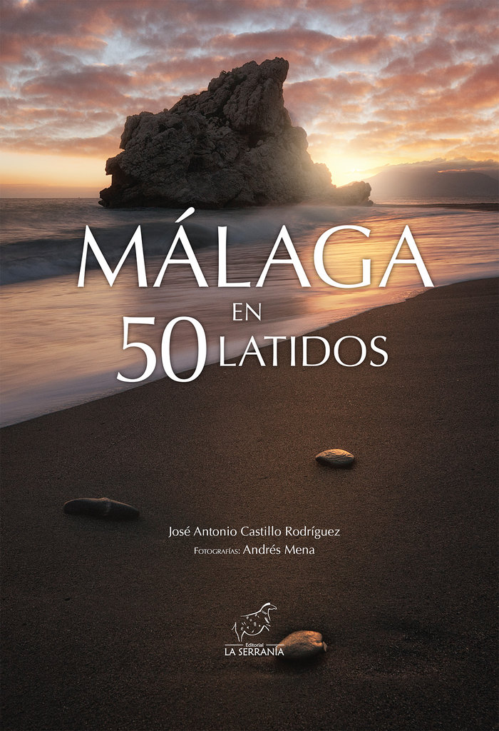 MALAGA EN 50 LATIDOS