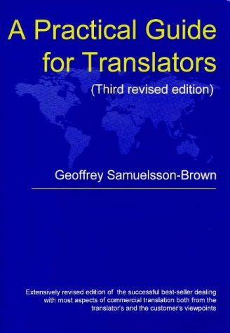 A practical for translators