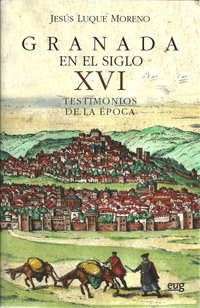 Granada en el siglo XVI