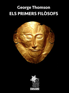 Els primers filòsofs