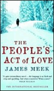 The people's act of love