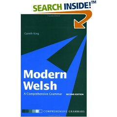 Modern Welsh: A Comprehensive Grammar