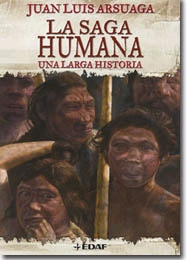 La saga humana. Una larga historia