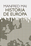 Historia de Europa. Con una breve descripción de los Estados Europeos