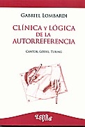 Clinica y lógica de la autorreferencia