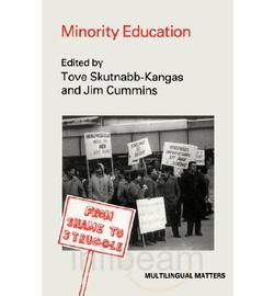 Minority Education: From Shame to Struggle