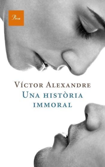 Una història immoral