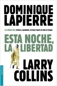 Esta noche, la libertad