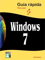 Windows 7 guía rápida